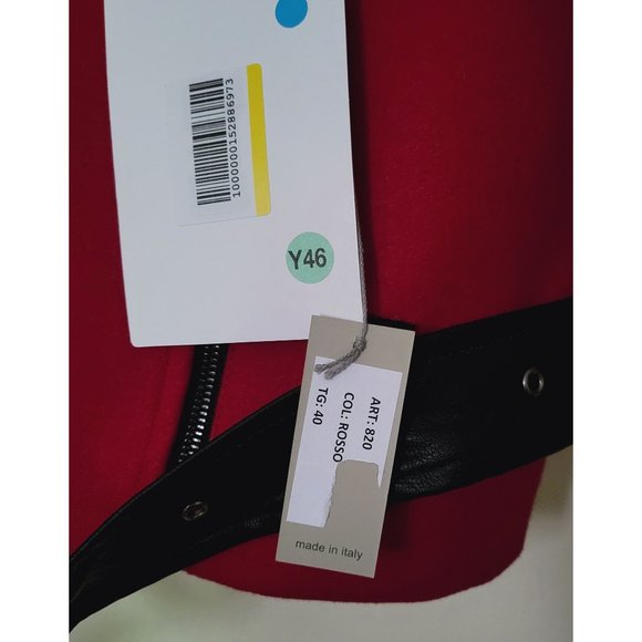 Wool Jacket – Size S - Picture 7 of 11